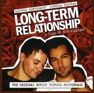 Long-Term Relationship still 4