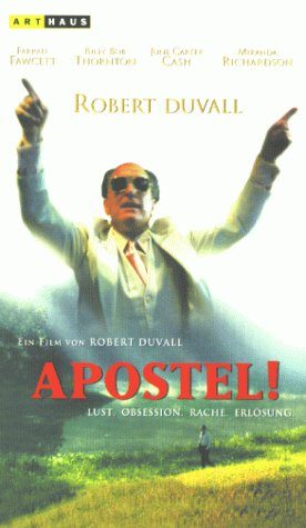 The Apostle still 5