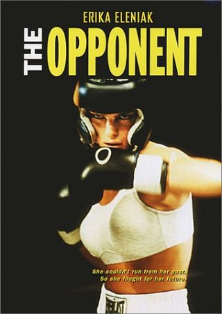 The Opponent still 2