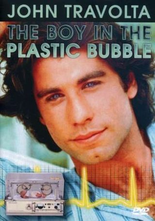The Boy in the Plastic Bubble still 3