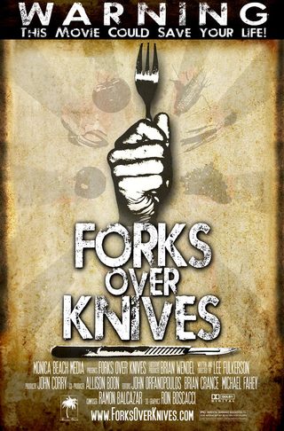 Forks Over Knives still 1