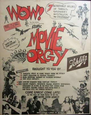 The Movie Orgy still 5