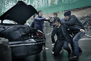 The Man from Nowhere still 3