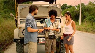 Cambio de Ruta still 3