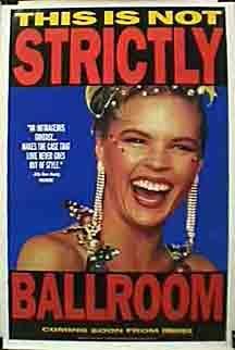 Strictly Ballroom still 2