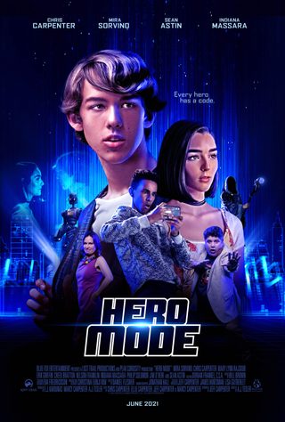 Hero Mode still 1