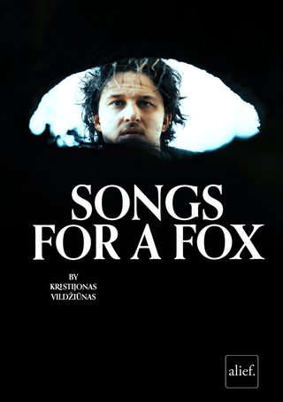 Songs for a Fox still 6