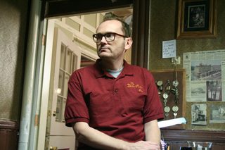 The Innkeepers still 5