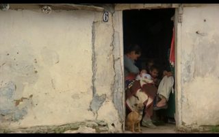 The Holy Innocents still 5