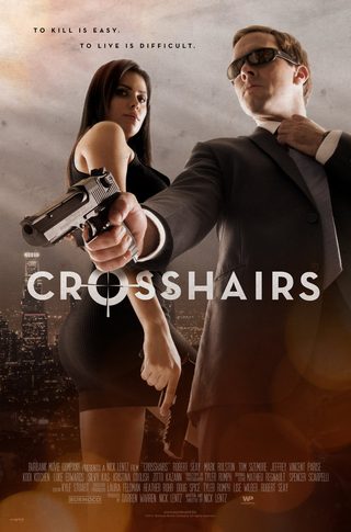 Crosshairs still 6