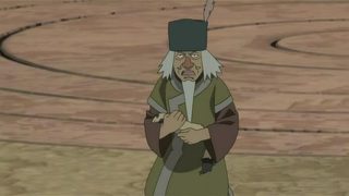Naruto the Movie: Legend of the Stone of Gelel still 4