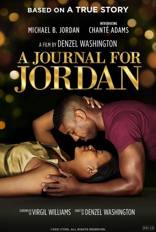 A Journal for Jordan still 3