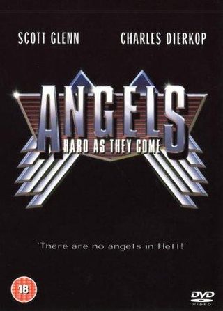 Angels Hard as They Come still 2
