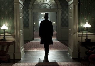 Lincoln still 7
