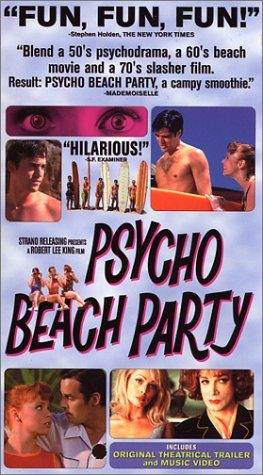 Psycho Beach Party still 4
