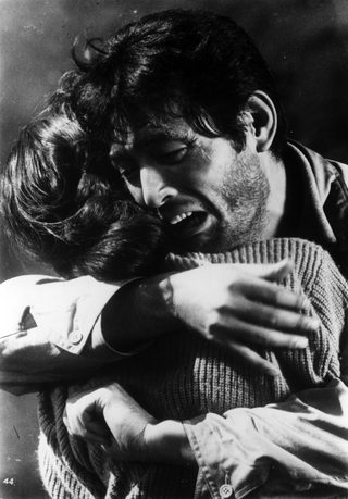 The Human Condition I: No Greater Love still 5