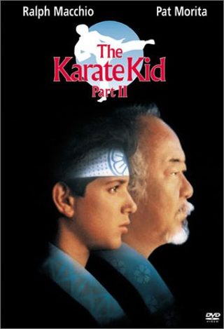 The Karate Kid, Part II still 6