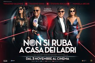 Non si ruba a casa dei ladri still 6