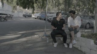 The Illegal still 4
