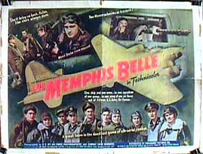 The Memphis Belle still 1