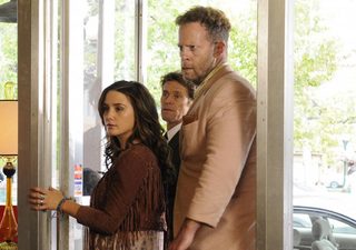 Odd Thomas still 4