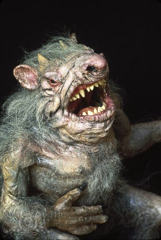 Ghoulies still 6