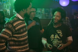 Sorry to Bother You still 2