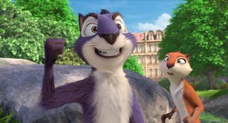 The Nut Job 2: Nutty by Nature still 3