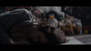 The Room still 4