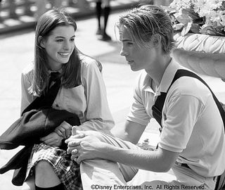 The Princess Diaries still 6