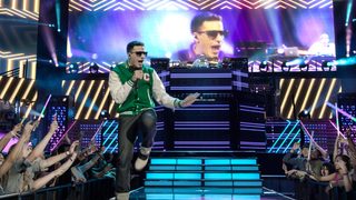 Popstar: Never Stop Never Stopping still 7