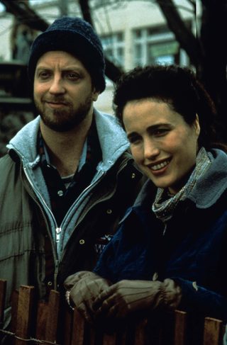 Groundhog Day still 8