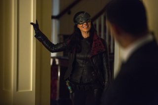 Home Invasion still 8