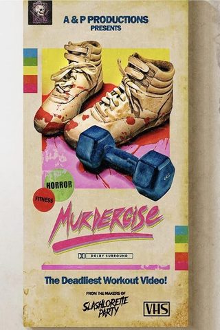 Murdercise still 7