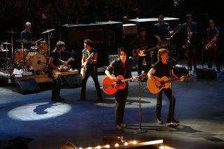 Shine a Light still 3