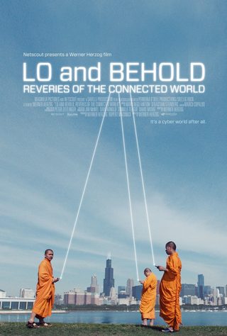 Lo and Behold: Reveries of the Connected World still 4