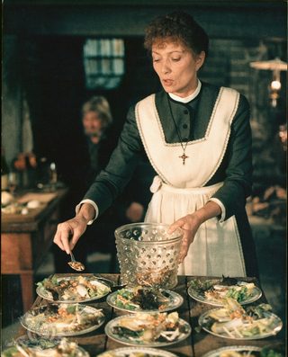 Babette's Feast still 1