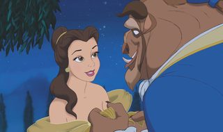Beauty and the Beast still 1