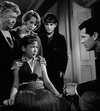 The Children's Hour still 2