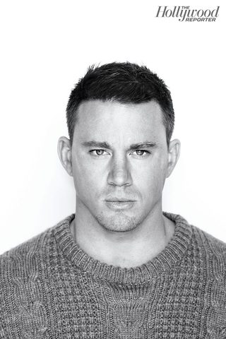 Channing Tatum