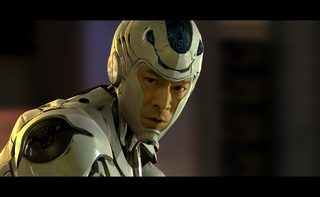 Future X-Cops still 3