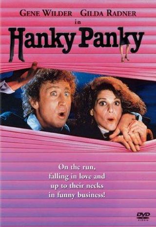 Hanky Panky still 4