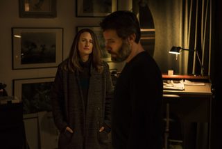 In the Shadow of Iris still 3