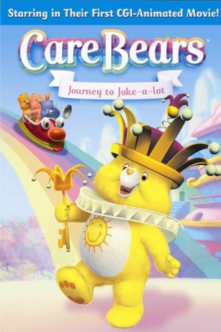 Care Bears: Journey to Joke-a-Lot still 1