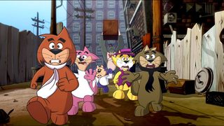 Top Cat: The Movie still 7
