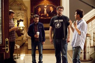 Punk Like Me still 3
