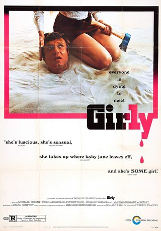 Girly still 3
