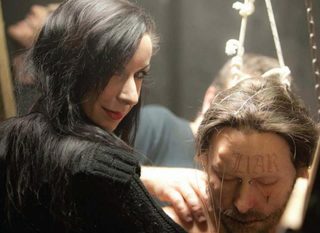 American Mary still 8
