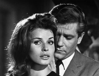 The Quiller Memorandum still 6