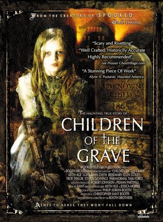 Children of the Grave still 6